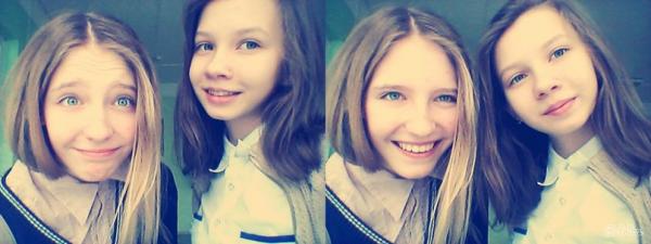 Фото Аня Оглоблина