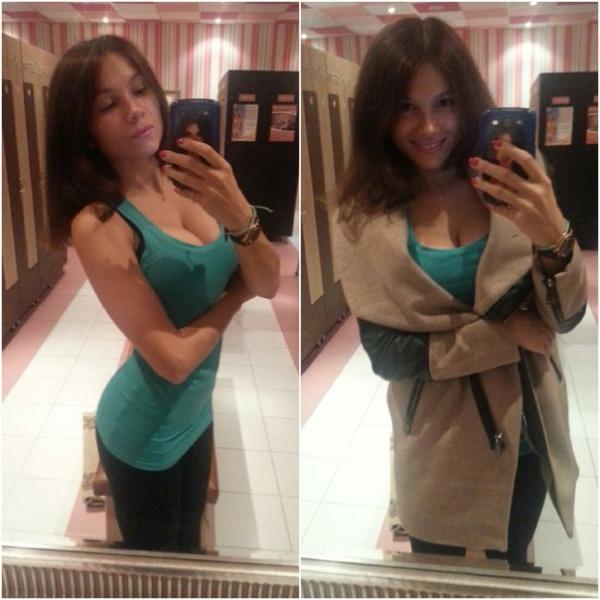 Фото DashaLeniceva