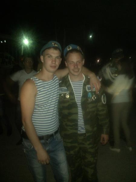 Фото Станислав Морозов