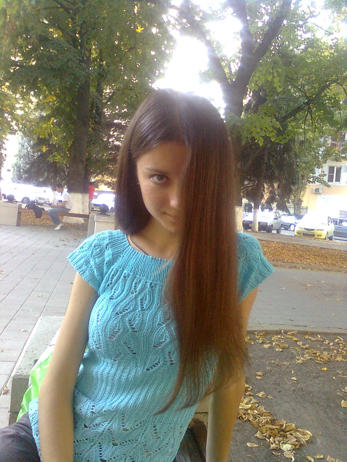 Фото Вредная Няка