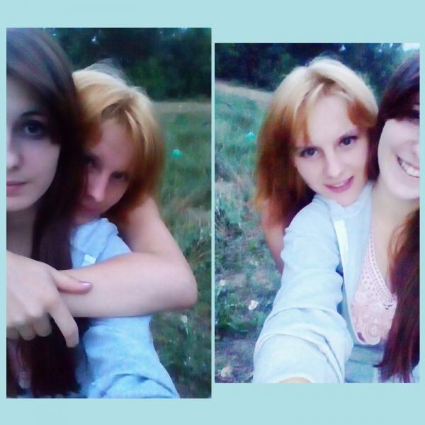 Фото Анастасия Баранова