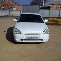 Фото Сергей Байбичев