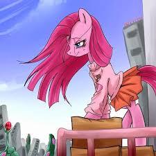 Фото Пинки Смайл