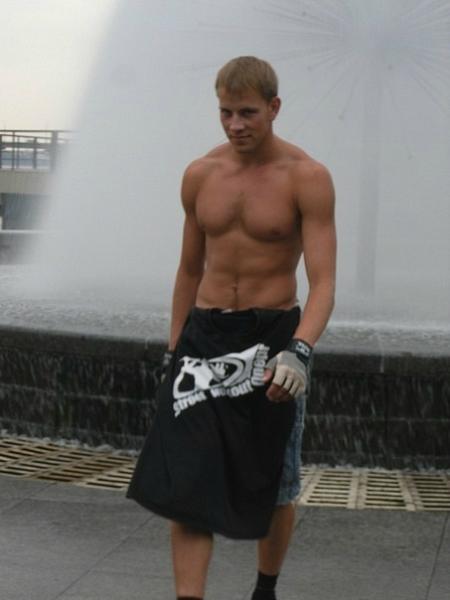 Фото Андрей Амбросимов