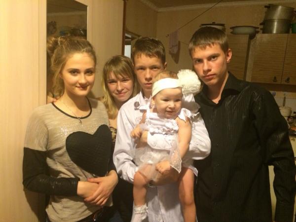 Фото Максим Макеев