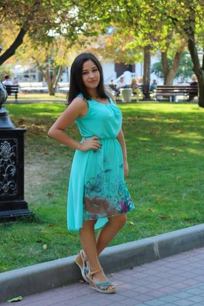 Фото Злата Швед