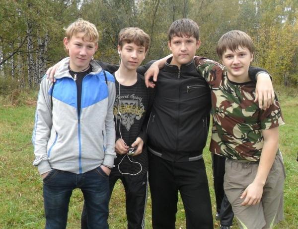 Фото александр малышев