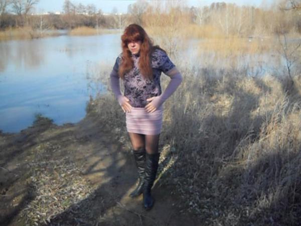 Фото Милесента