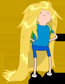 Фото Finn_the_Human