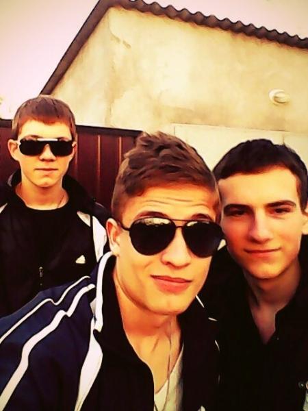 Фото Vitaliy Snopkov