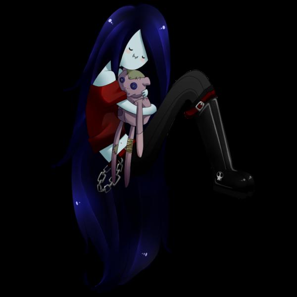 Фото __Marceline__