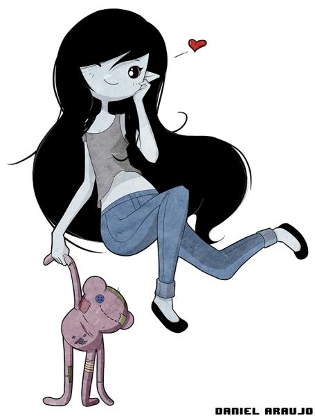 Фото __Marceline__