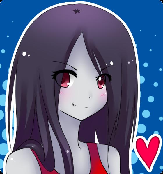 Фото __Marceline__
