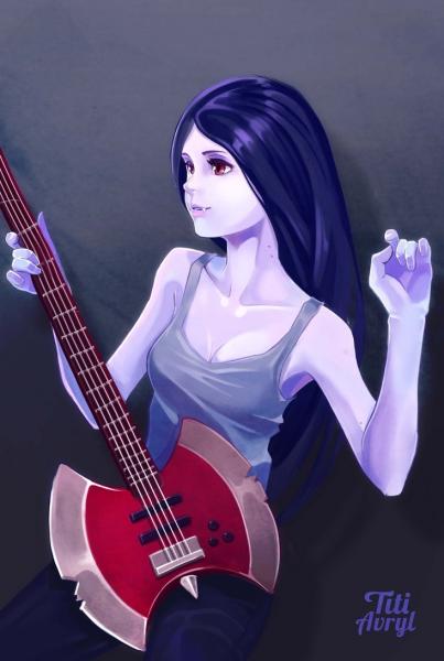 Фото __Marceline__
