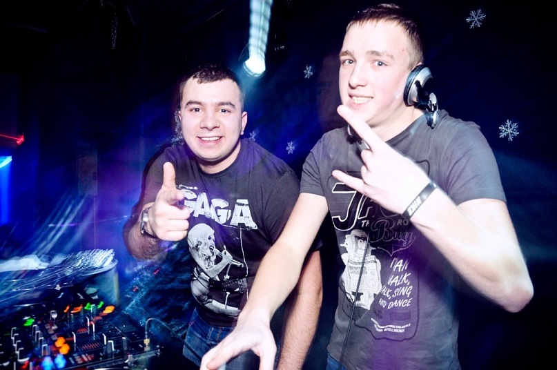 Фото Dj_by Jay Fokin Фото Dj_by Jay Fokin