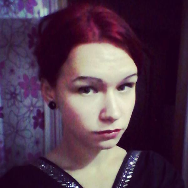 Фото Anna Shnitman