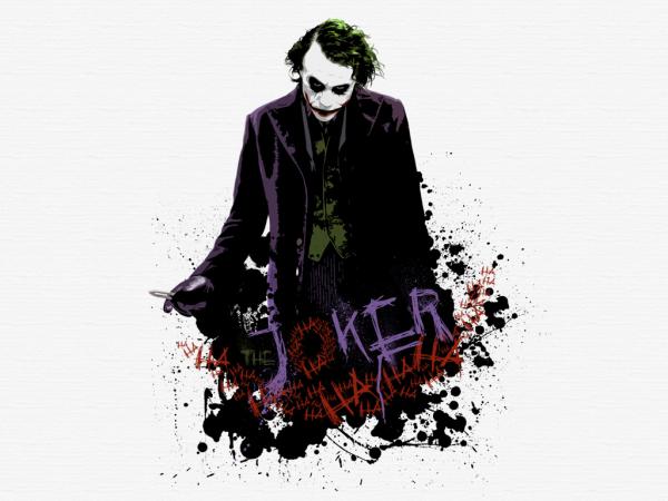 Фото Joker-13