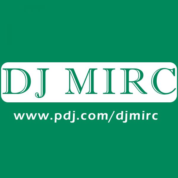 Фото Dj Mirc