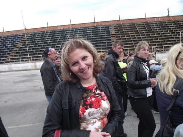 Фото Яна Заноза