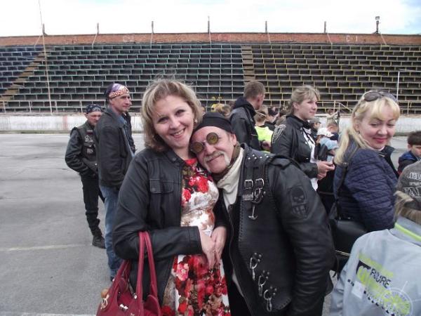 Фото Яна Заноза