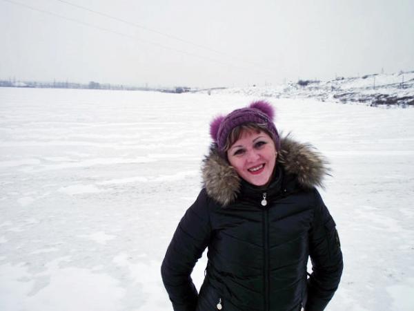 Фото Яна Заноза