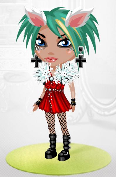 Фото Анастасия Барахтина