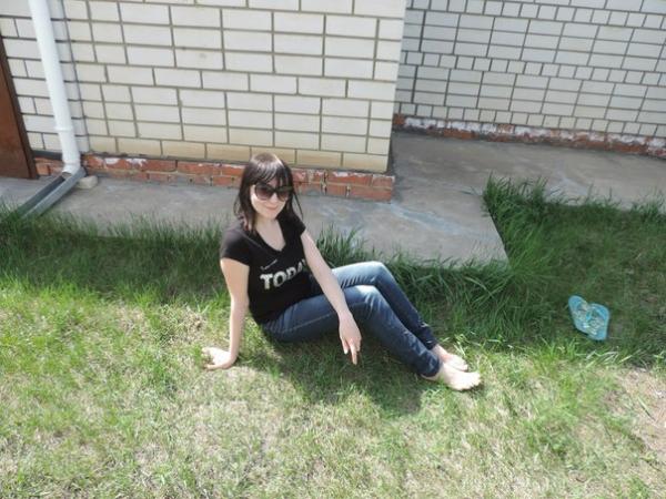 Фото Дарья Попова Фото Дарья Попова