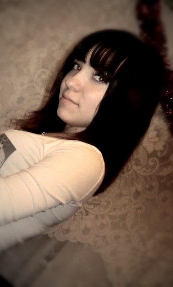 Фото Алина Безотосная