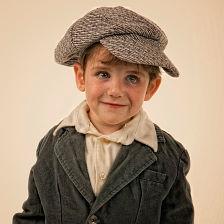 Фото Гаврош