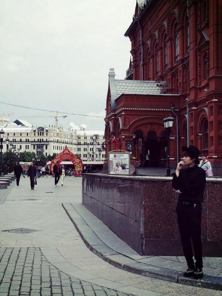 Фото Семенова Полина Фото Семенова Полина