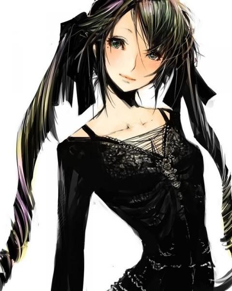 Фото Нами Тян