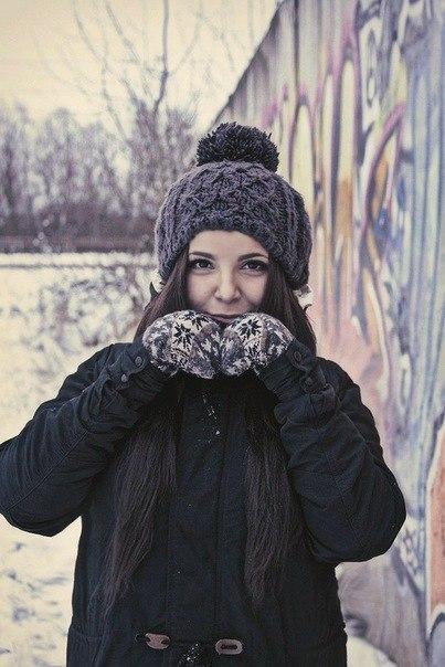 Фото Кариша Волкова Фото Кариша Волкова