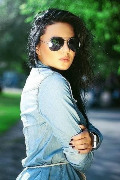 Фото Карина Свинцова