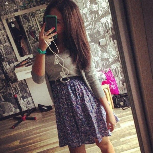 Фото Эльвира Нечаева