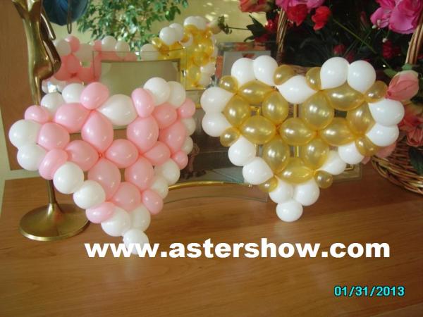 Фото astershow