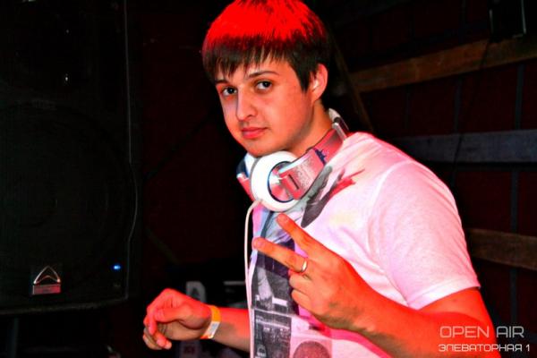 Фото DJ Sprut