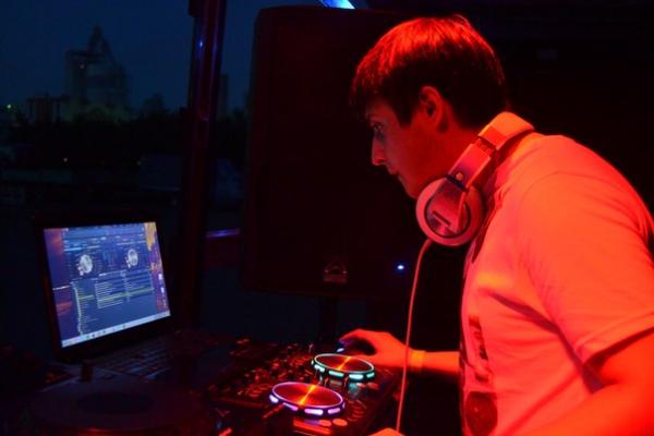 Фото DJ Sprut