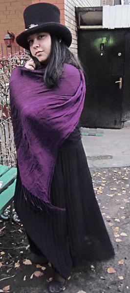 Фото Оксана Забелина