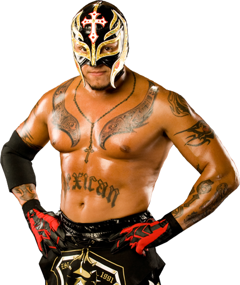Фото _Rey_Mysterio_ Фото _Rey_Mysterio_