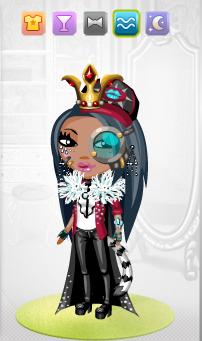 Фото ☑♥Liza Roin♥☑ Roin