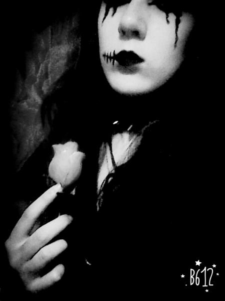 Фото Алиса Goth Фото Алиса Goth