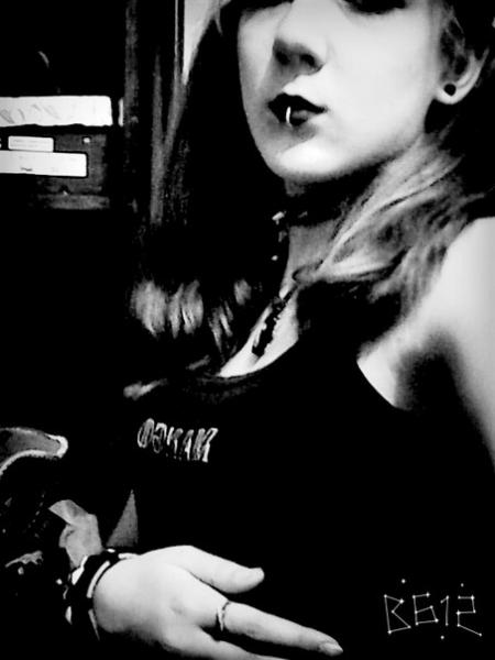 Фото Алиса Goth Фото Алиса Goth