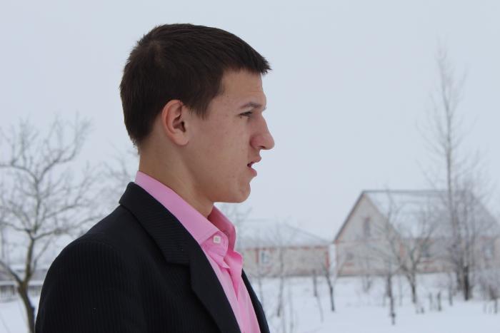 Фото Василий Малич