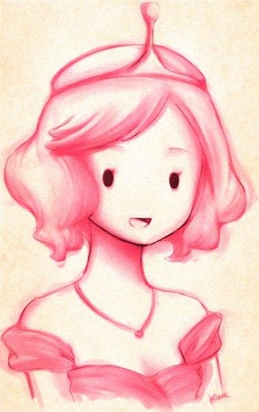 Фото Princess Bubblegum