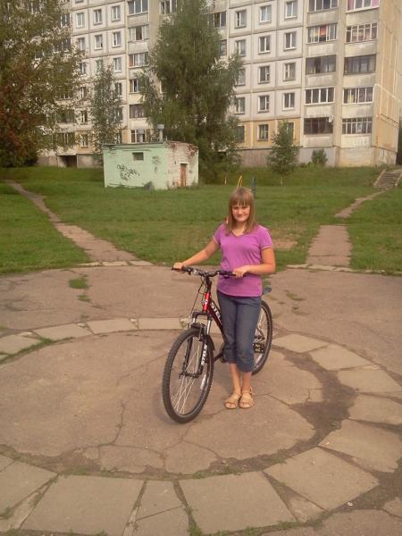 Фото Анна Дорошко