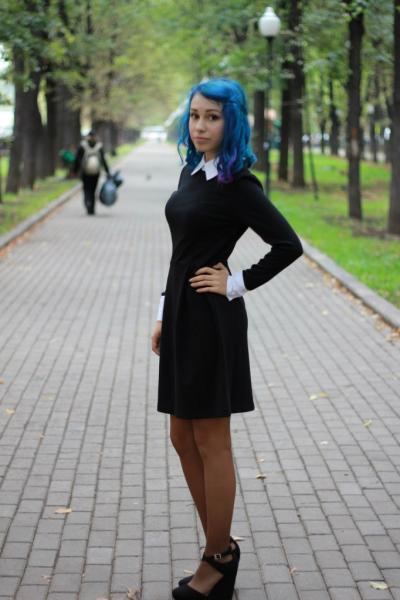 Фото Алия Деникаева