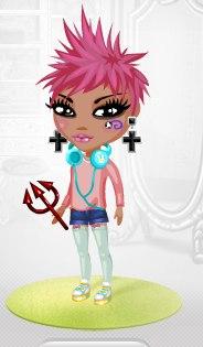 Фото Лола Лис