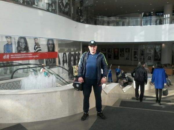 Фото Виктор Головков