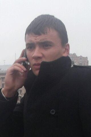 Фото Олег Михальчук