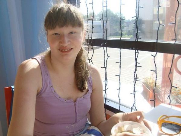 Фото Елизавета Калмыкова